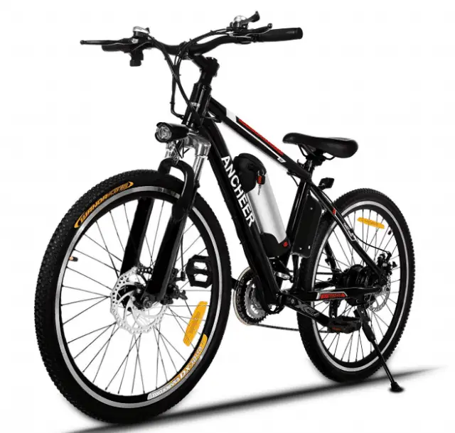 11 Best Electric Bike Under 1000 Reviewed and Rated
