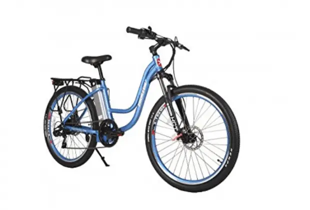11 Of The Best Electric Bike Under 1000 $ - Best Electric Bike UnDer 1000 4 621x420