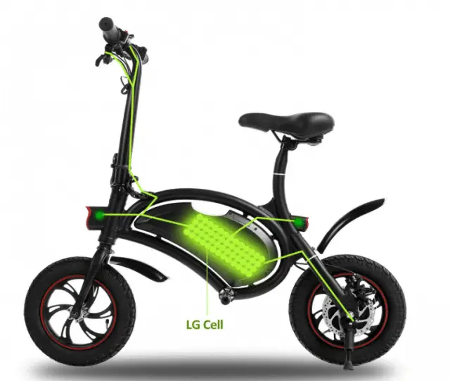 11 Of The Best Electric Bike Under 1000 $ - Best Electric Bike UnDer 1000 8 640x541