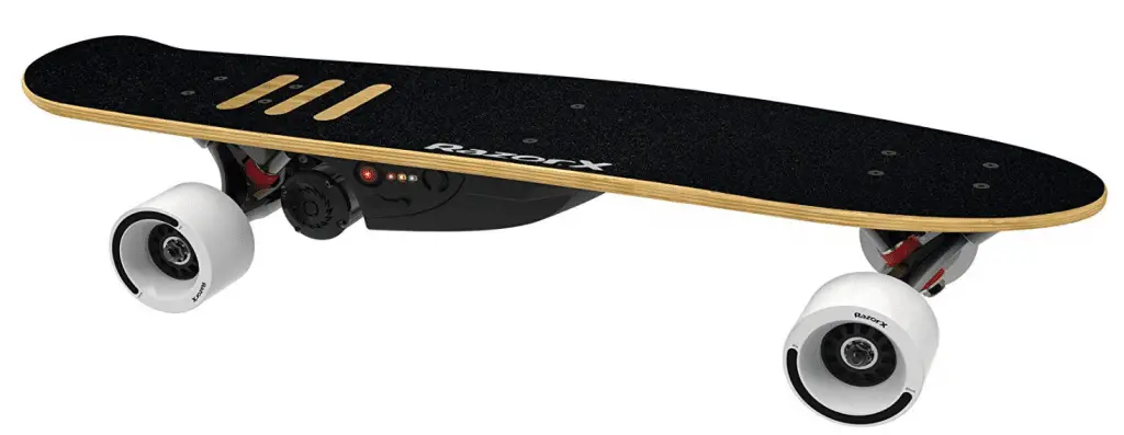 Best electric skateboard under 500