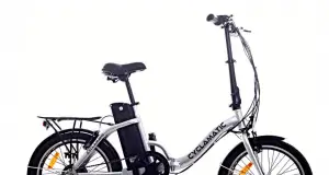 Best folding electric bike