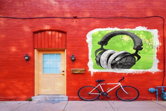 Best studio headphones under 100