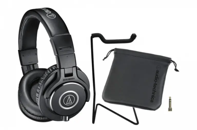 13 Best Studio Headphones Under 100 Reviewed [2022]