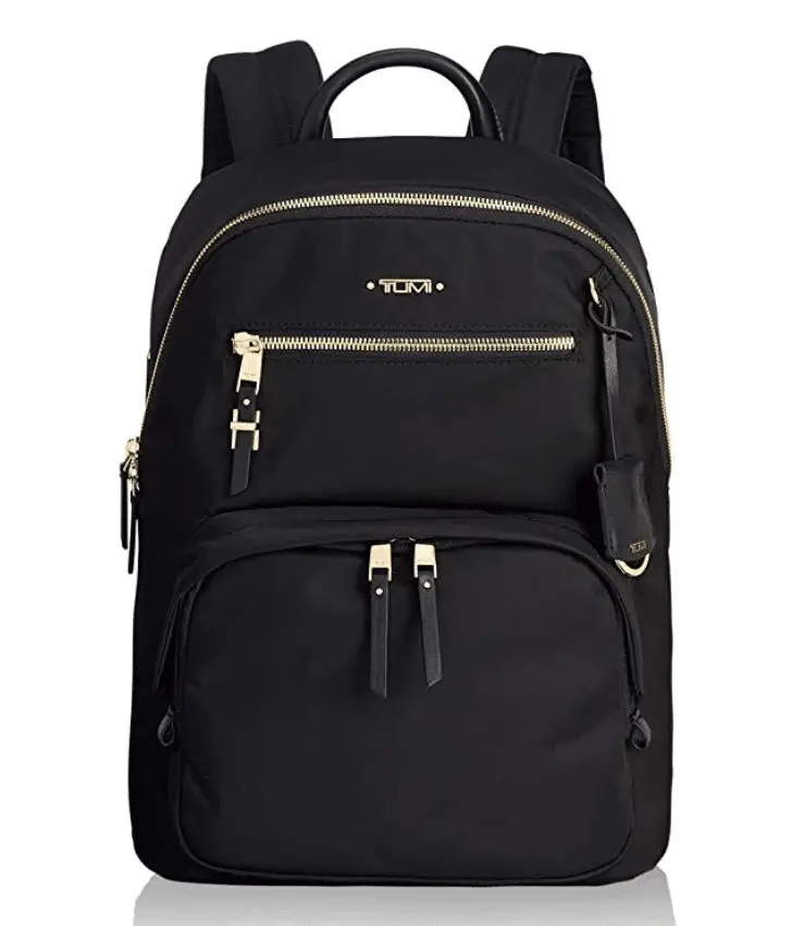 11 Of The Best Laptop Backpack For Women To Buy in 2020