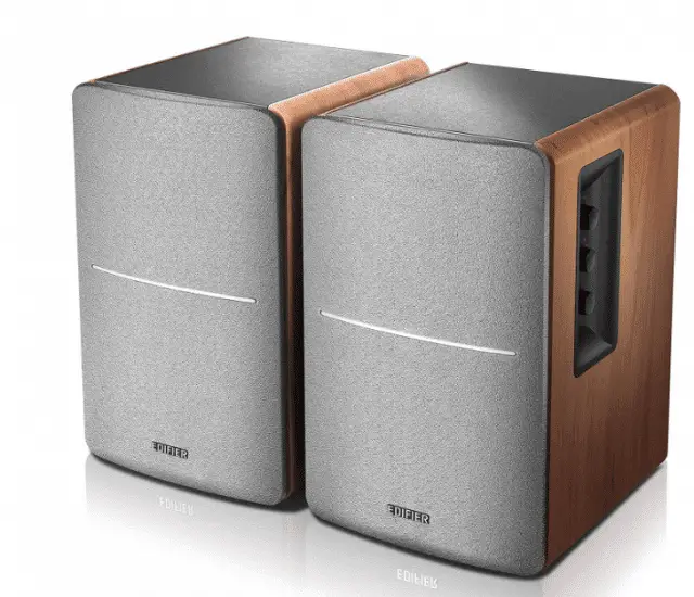 7 Best Bookshelf Speakers Under 500 in 2022 Reviewed