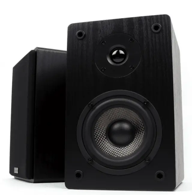 7 Best Bookshelf Speakers Under 500 in 2022 Reviewed