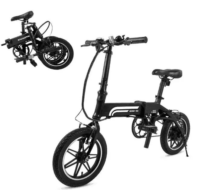 e bike under 500