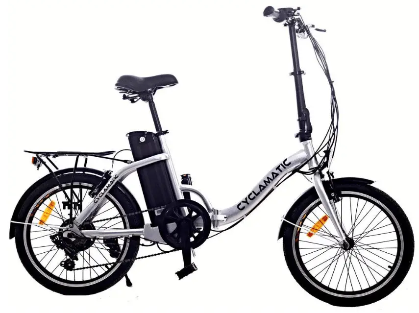 e bike under 500