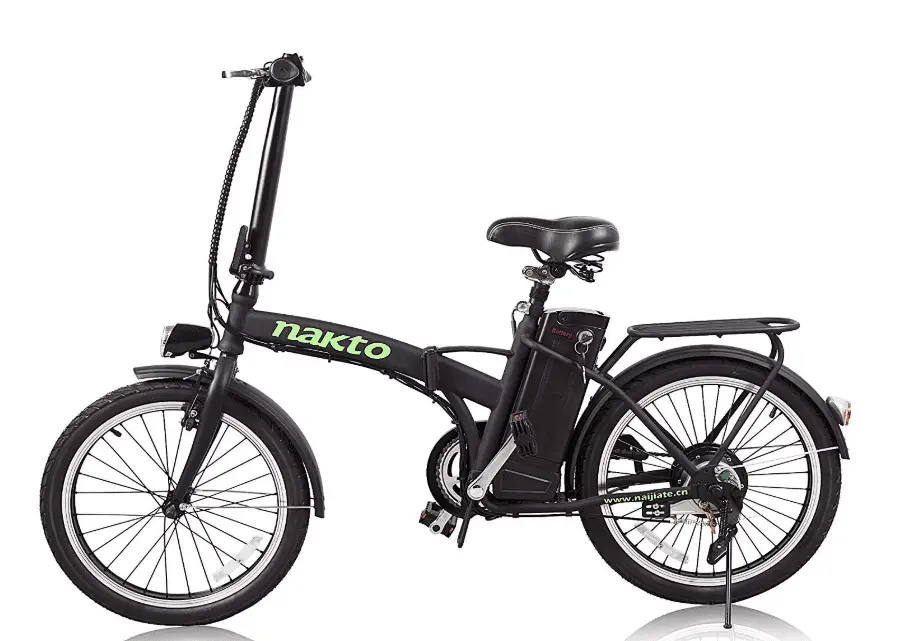 7 Of The Best Electric Bikes Under 500 $ in 2022 - Reviewed