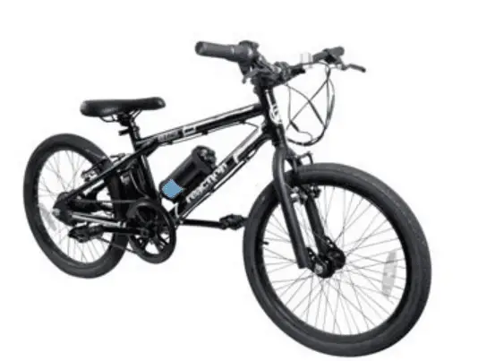 e bike under 500