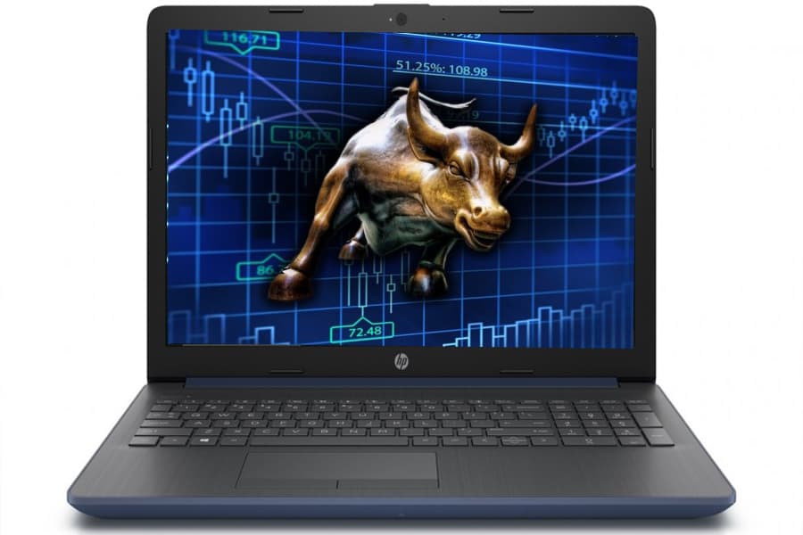 best laptop for trading cryptocurrency