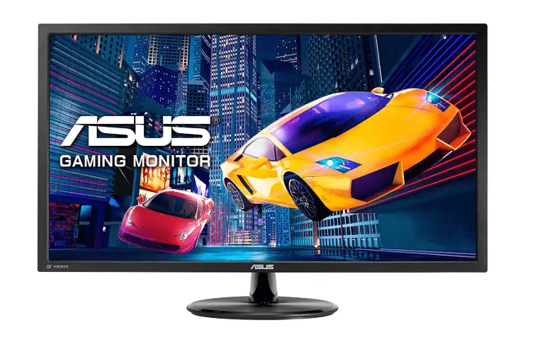 asus mg28uq ps4 pro