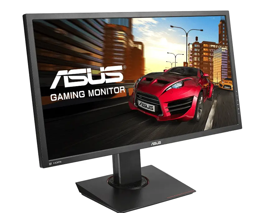 best monitors for ps4 pro