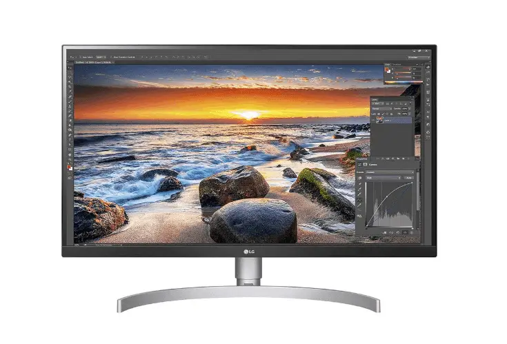 best monitors for ps4 pro