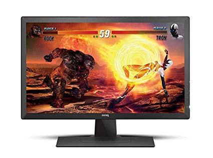 gaming monitors for ps4