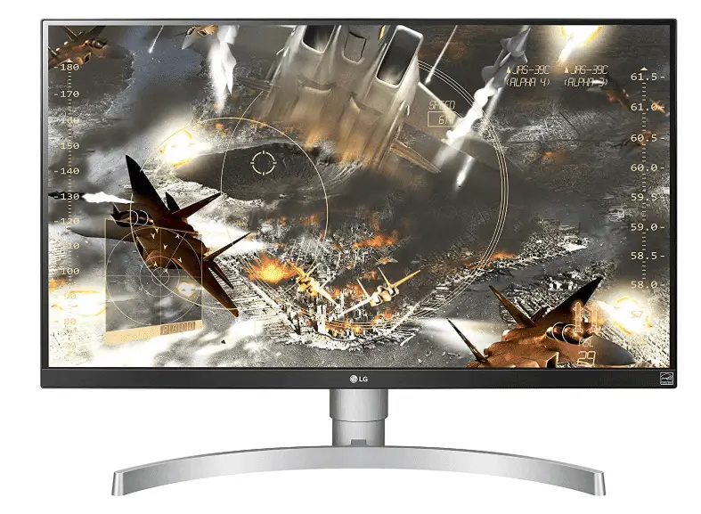 4k hdr monitor for ps4 pro