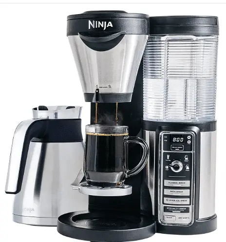 Best 4 cup coffee maker