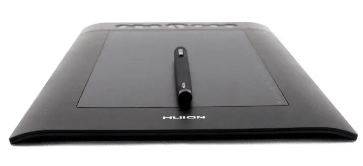 Best Drawing Tablets 2019
