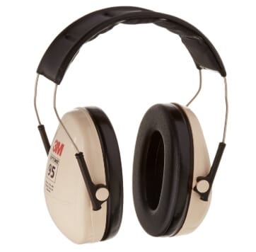 9 Best Ear Muffs For Sleeping To Block Out Noise