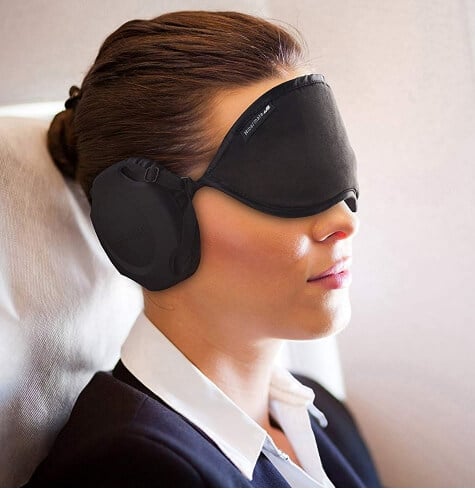 Best Ear Muffs For Sleeping