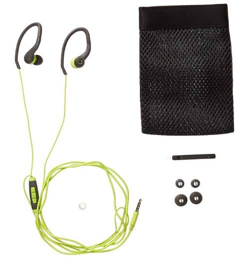 Best Earbuds For Small Ears