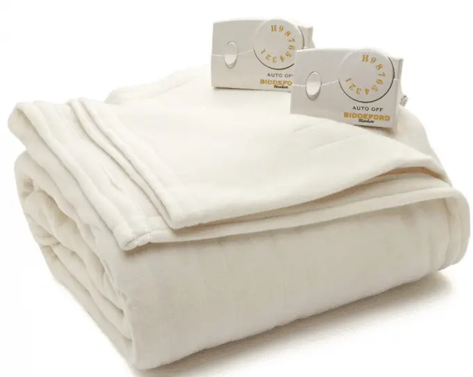 9 Best Electric Blankets To Buy in 2022 Reviewed and Rated