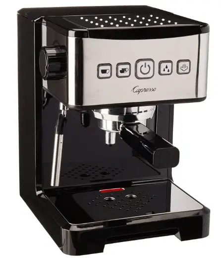 Best Espresso Machine under 200