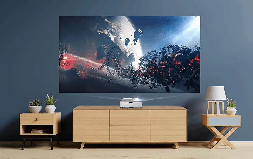 Best Gaming Projector 2019