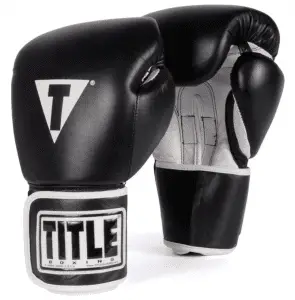 Best Heavy Bag Gloves