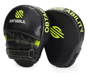 Best Heavy Bag Gloves