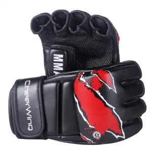 Best Heavy Bag Gloves