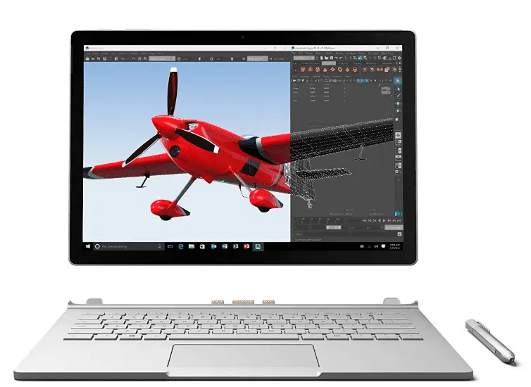7 Best Laptops For Game Development To Buy in 2022