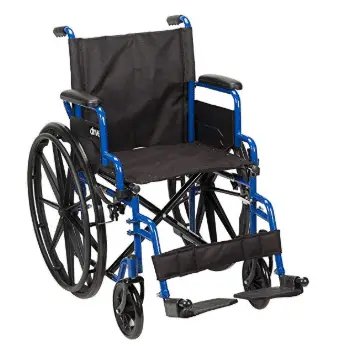 Best Lightweight Wheelchair