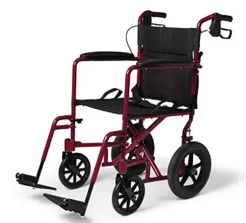 Best Lightweight Wheelchair