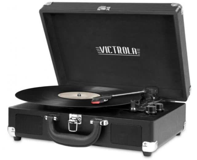 11 Of The Best Record Player Under 100 Reviewed 🤴