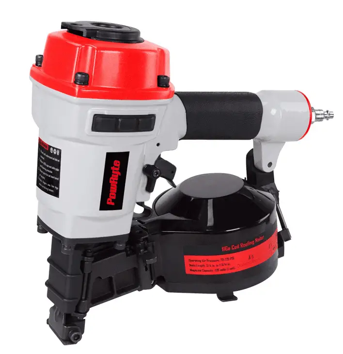 7 Best Roofing Nailer To Buy in 2022 Reviewed and Rated
