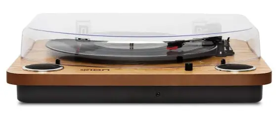 11 Of The Best Turntable Under 100 $ in 2022 – Reviewed