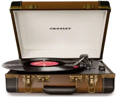 11 Of The Best Turntable Under 100 $ in 2022 – Reviewed