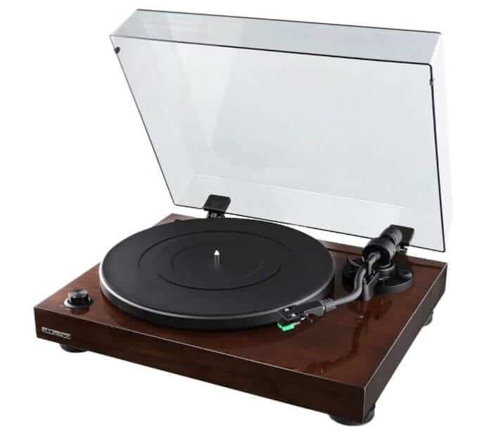 Best Turntables Under 1000