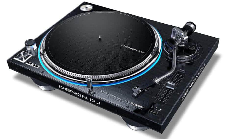 9 Best Turntables Under 1000 $ in 2022 - Reviewed and Rated