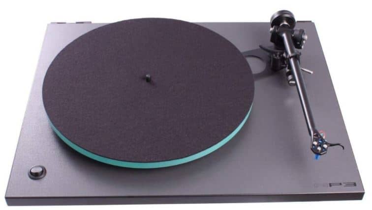 Best Turntables Under 1000 