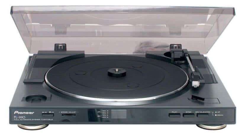 11 Of The Best Turntables Under 200 $ in 2022 - Reviewed