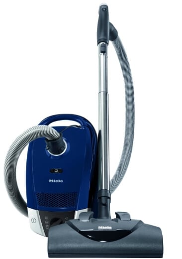 Best Vacuum For Stairs