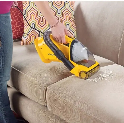 Best Vacuum For Stairs