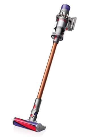 Best Vacuum For Stairs