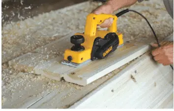 Best electric planer