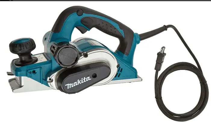 Best electric planer