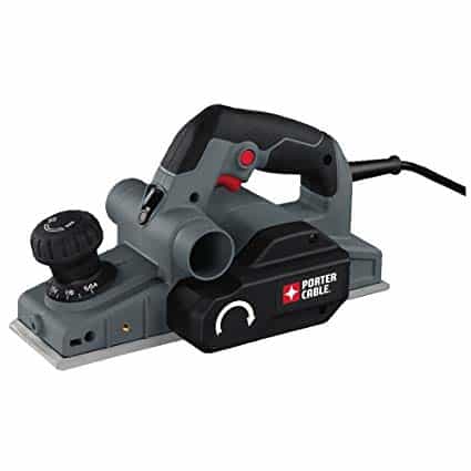 Best electric planer