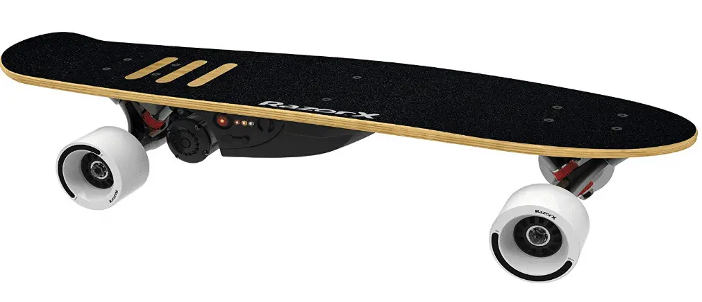 Best electric skateboard under 300