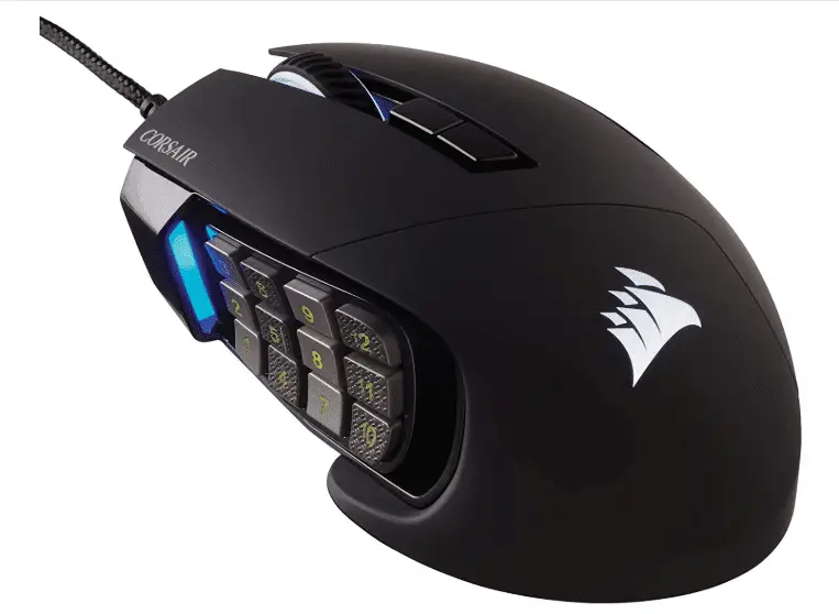 13 Of The Best Fingertip Grip Mouse in 2022 - Reviewed